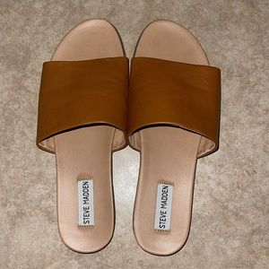 Karolyn Steve Madden Sandal